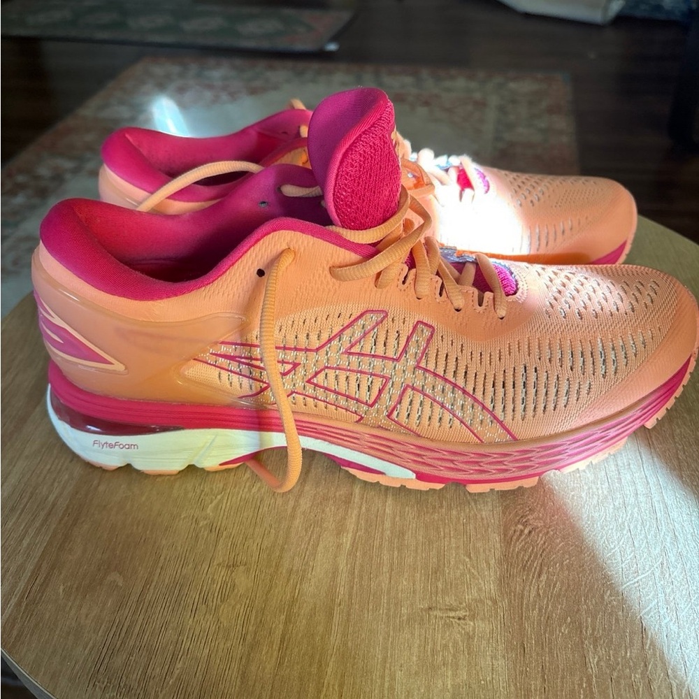 ASICS Gel Nimbus 15
